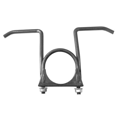 Ap Exhaust Bracket Ap Exhaust, 8189 8189